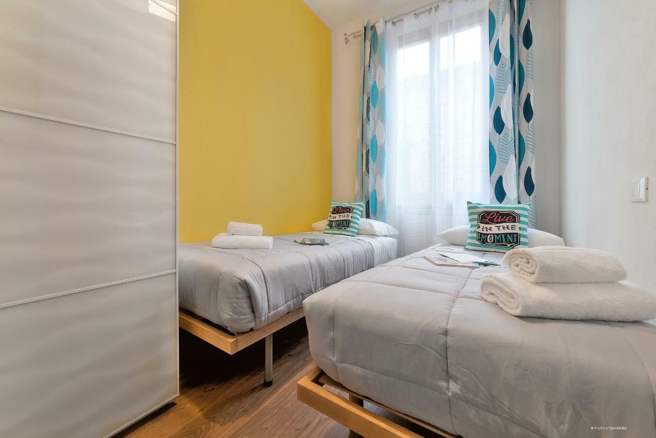 Borgo In Color - Sweet Dreams In Florenz Exterior foto