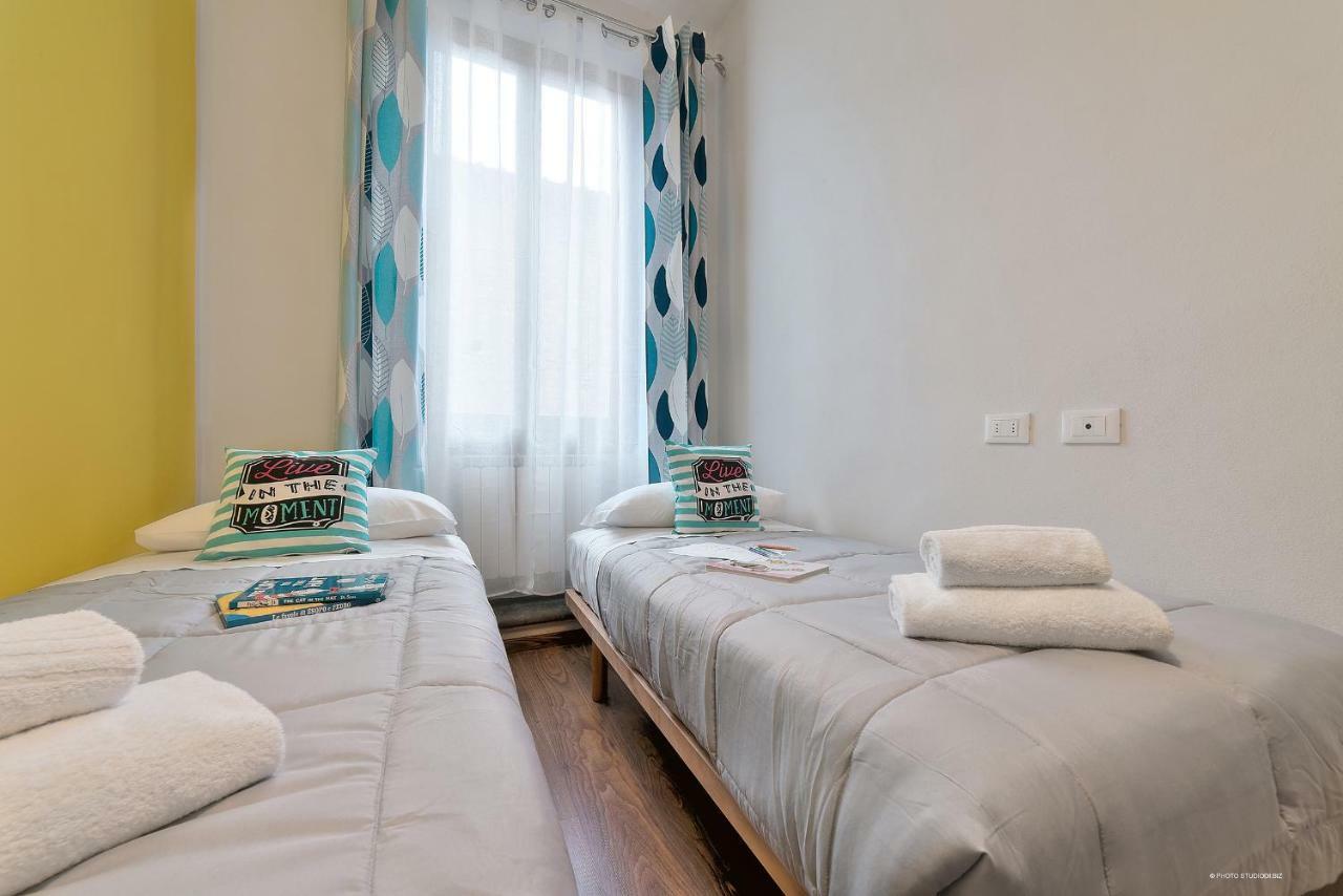 Borgo In Color - Sweet Dreams In Florenz Exterior foto