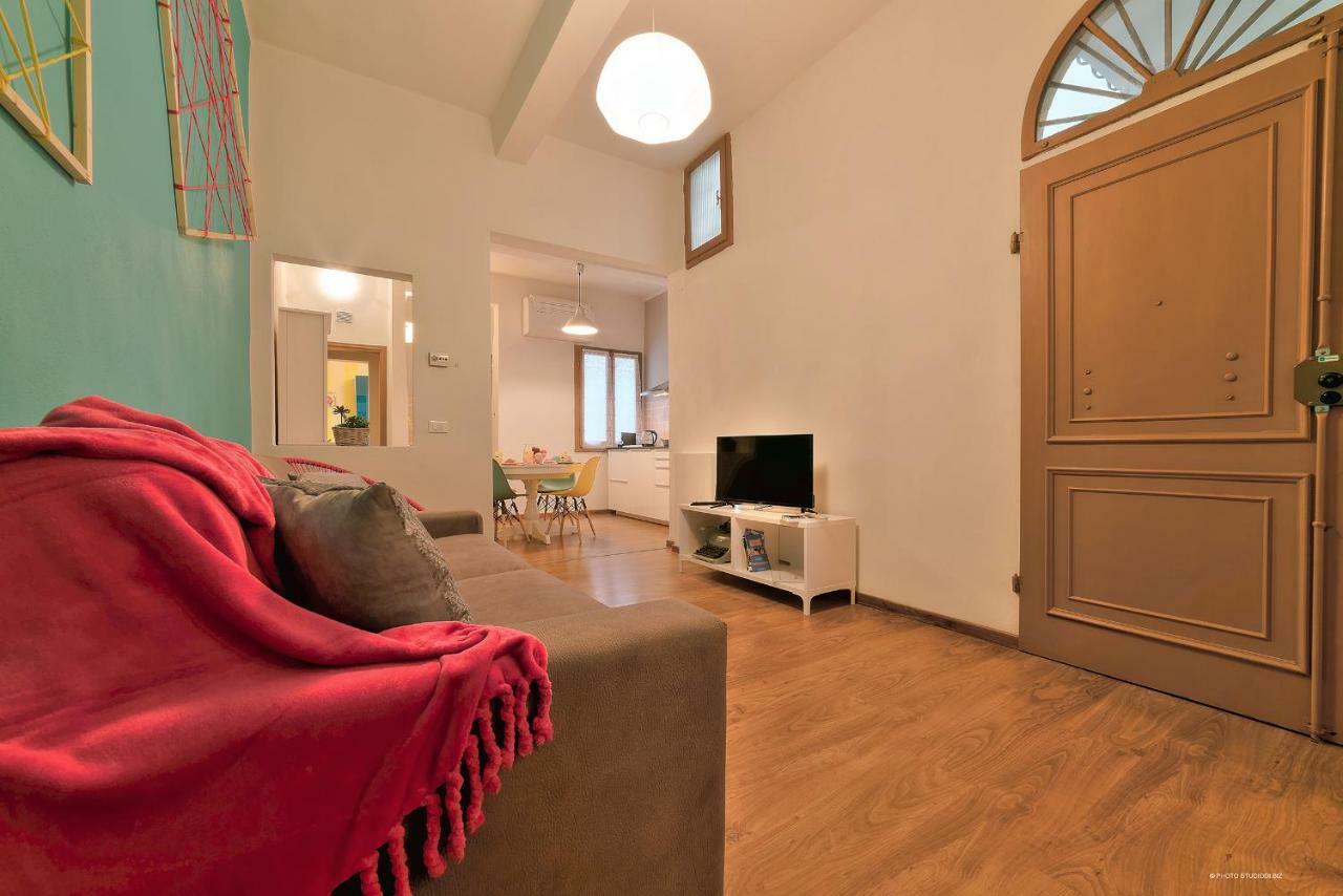 Borgo In Color - Sweet Dreams In Florenz Exterior foto
